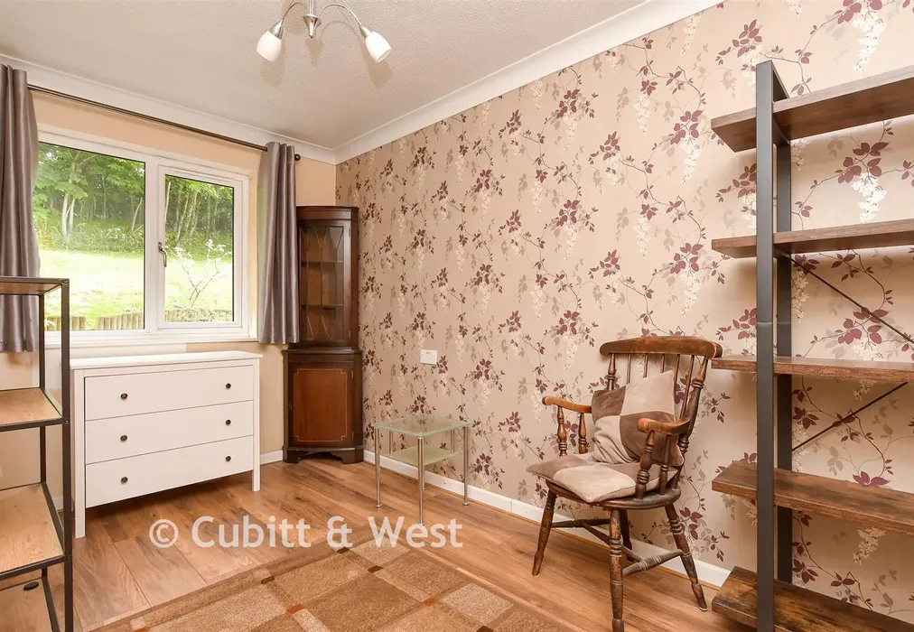 Bedroom 2 - Bramble Close, Redhill, Surrey - Wards of Kent