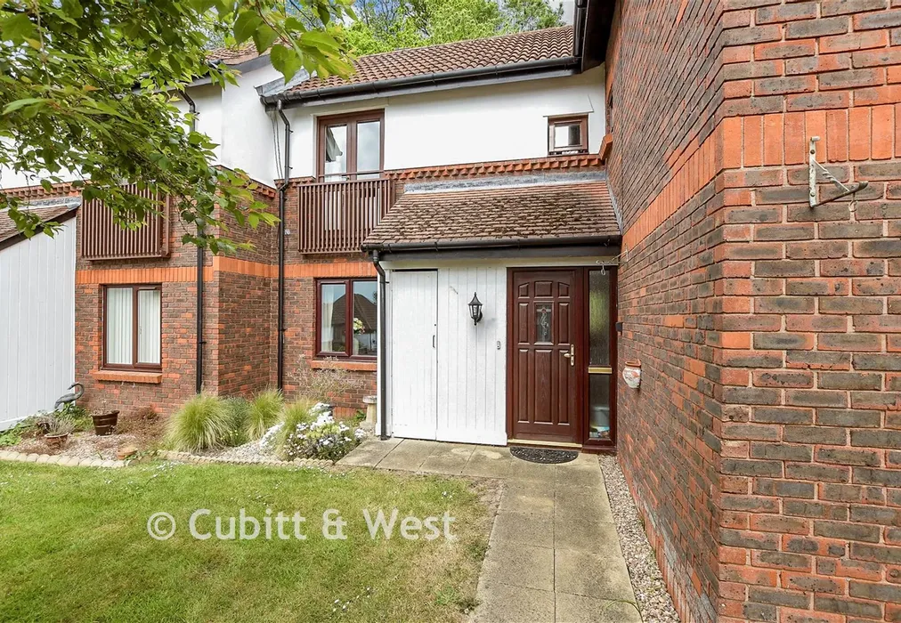 External (Web)* - Bramble Close, Redhill, Surrey - Wards of Kent