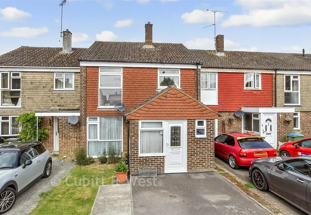 External (Web). No Number - Corsletts Avenue, Broadbridge Heath, Horsham, West Sussex - Wards of Kent