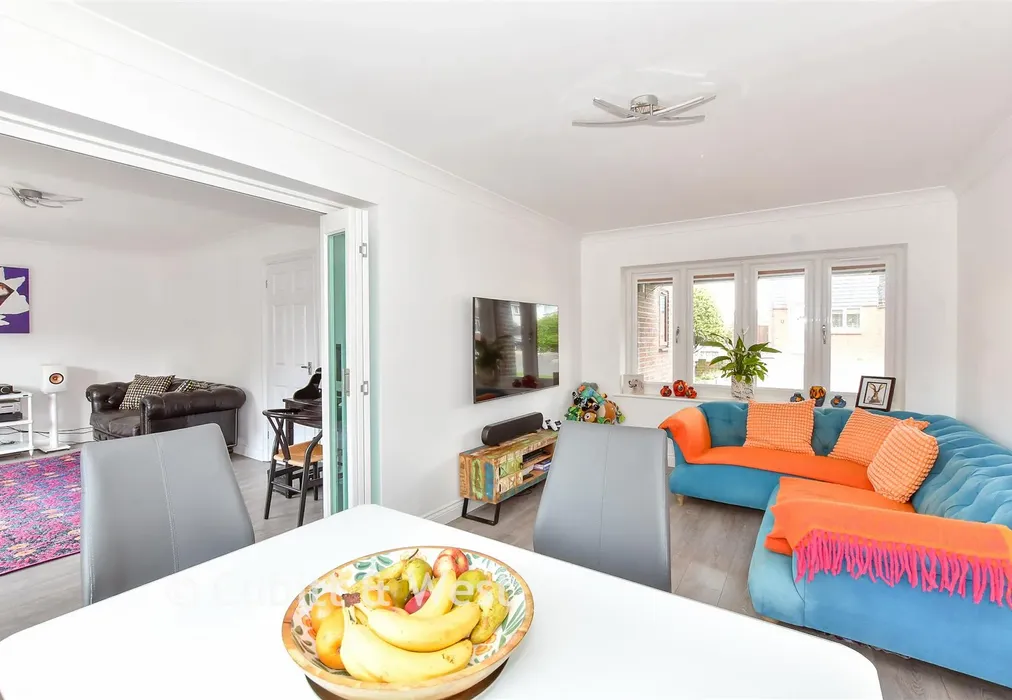 Internal Lifestyle Photograph - Waterside Drive, Chichester, West Sussex - Wards of Kent