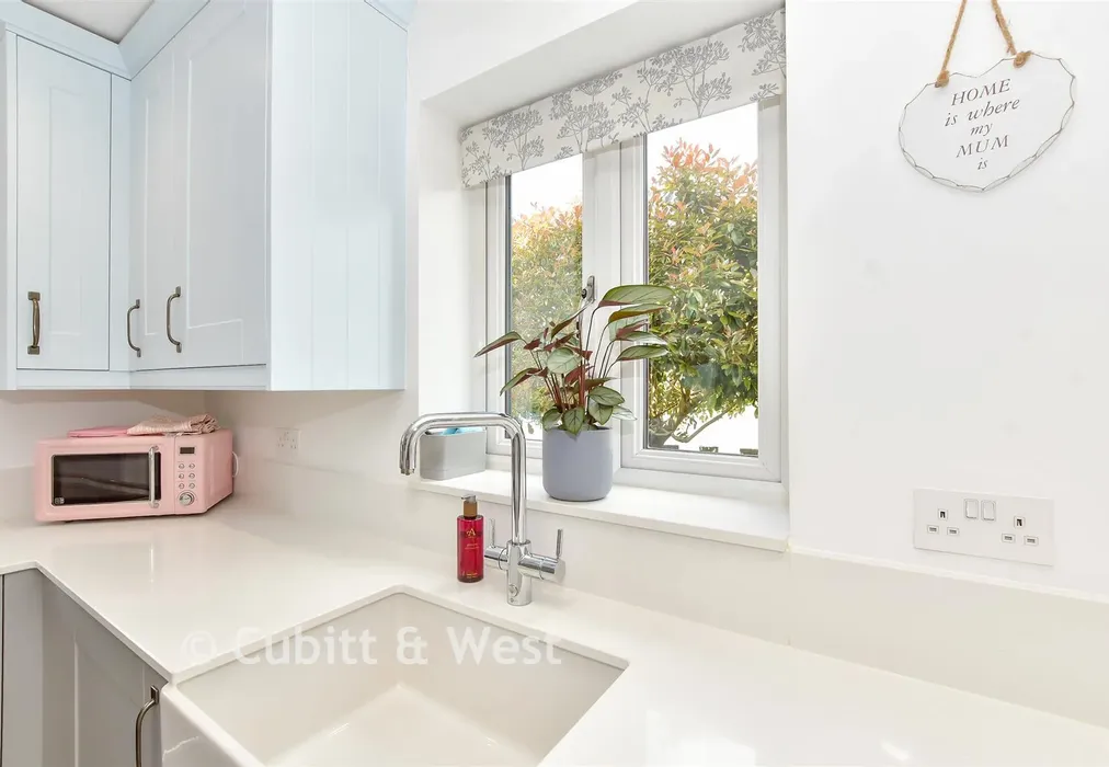 Internal Lifestyle Photograph - Waterside Drive, Chichester, West Sussex - Wards of Kent