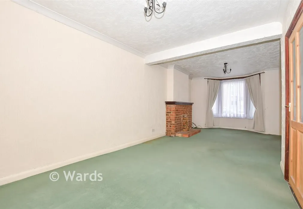 Dining Area - Park Road, Sittingbourne, Kent - Wards of Kent