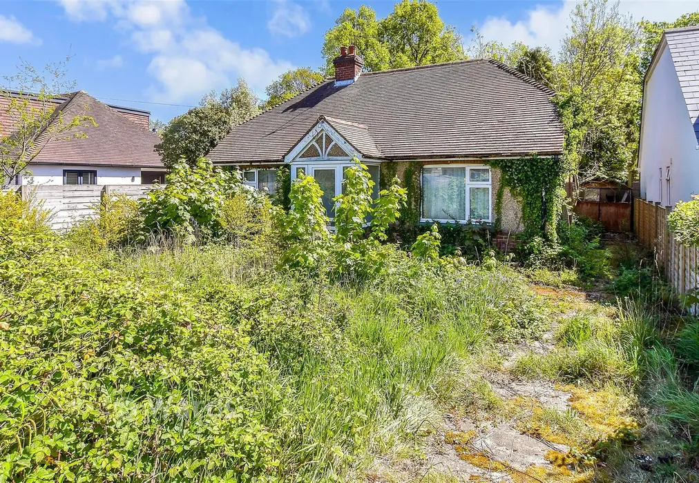 External (Web) - Shipbourne Road, Tonbridge, Kent - Wards of Kent
