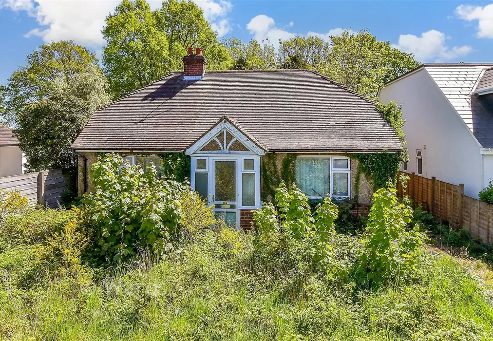 External (Web): - Shipbourne Road, Tonbridge, Kent - Wards of Kent