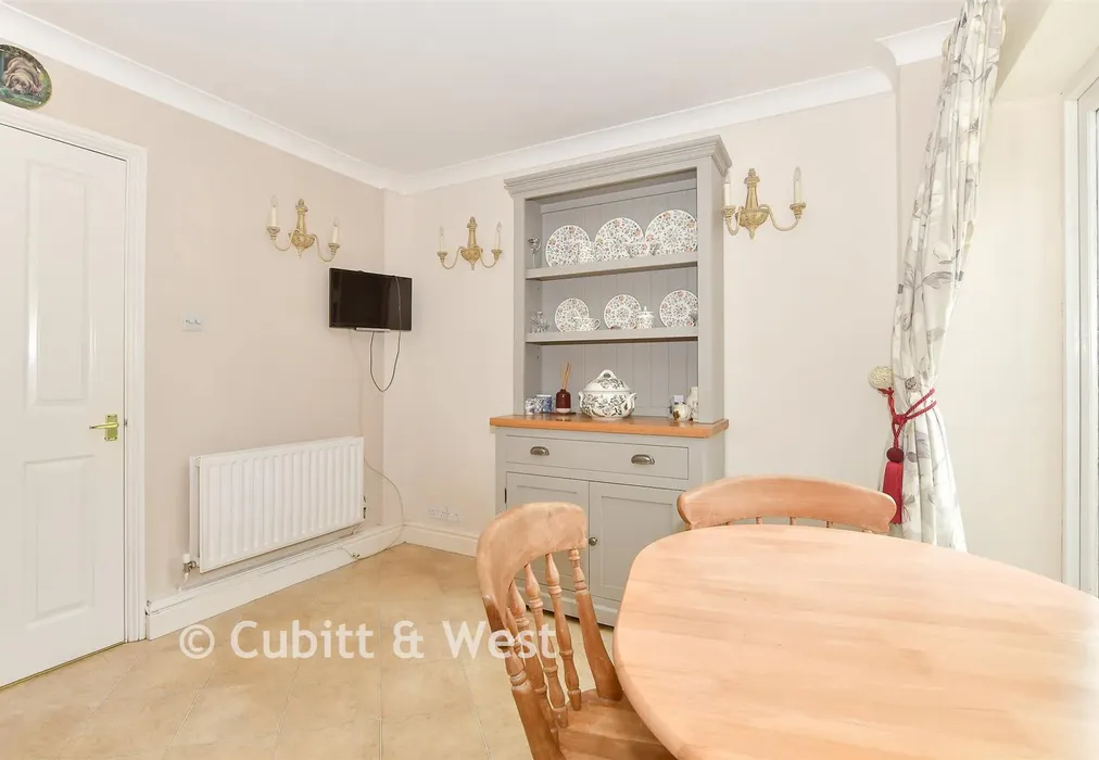 Kitchen/Breakfast Room - Hammingden Lane, Ardingly, Haywards Heath, West Sussex - Wards of Kent