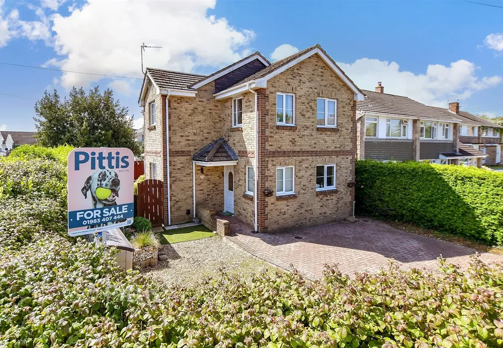 External (Web) - Tamar Close, Sandown, Isle of Wight - Wards of Kent