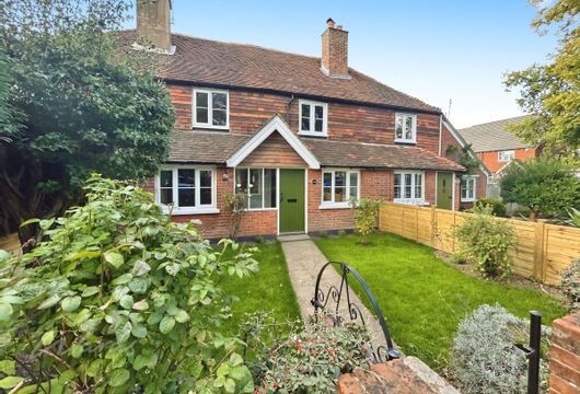 Shipbourne Road Tonbridge TN10 - Wards of Kent