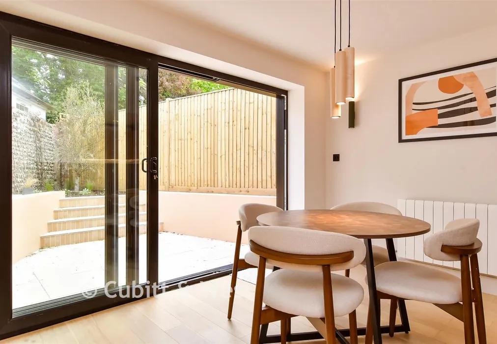 Internal Lifestyle Photograph - Overhill Drive, Brighton, East Sussex - Wards of Kent
