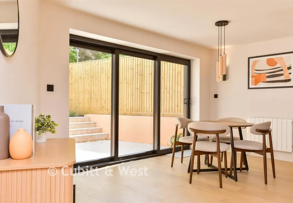 Internal Lifestyle Photograph - Overhill Drive, Brighton, East Sussex - Wards of Kent