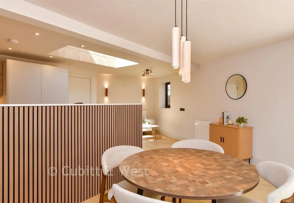 Kitchen/ Lounge/ Dining Area - Overhill Drive, Brighton, East Sussex - Wards of Kent