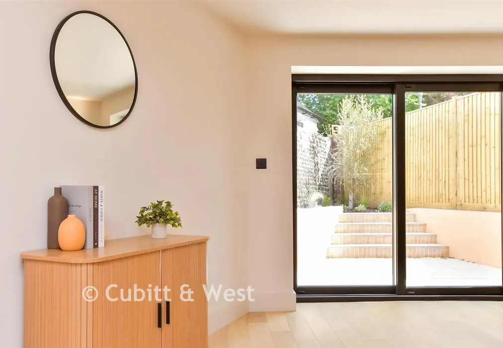 Internal Lifestyle Photograph - Overhill Drive, Brighton, East Sussex - Wards of Kent