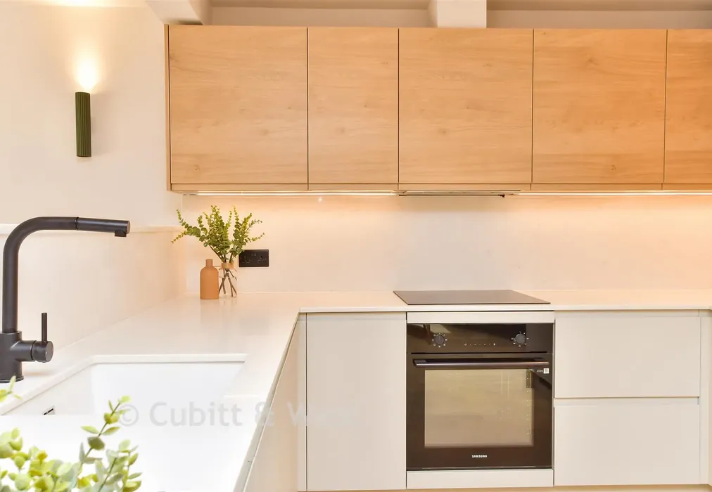 Internal Lifestyle Photograph - Overhill Drive, Brighton, East Sussex - Wards of Kent
