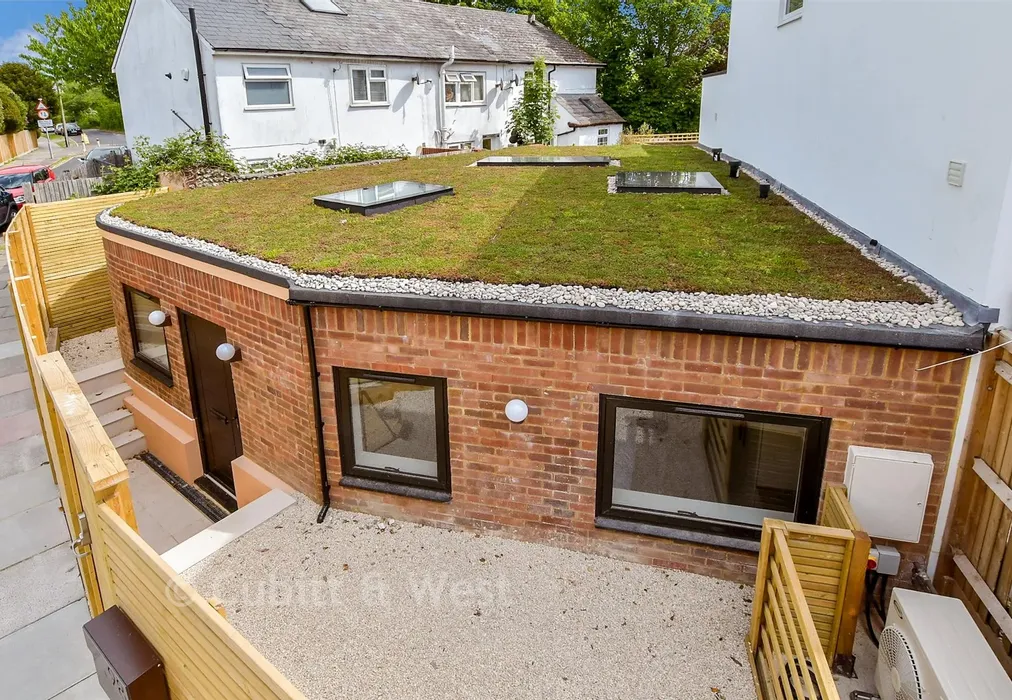 External (Web) - Overhill Drive, Brighton, East Sussex - Wards of Kent