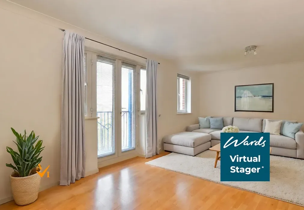 Lounge/Diner (Contemporary style) - Florin Drive, Rochester, Kent - Wards of Kent