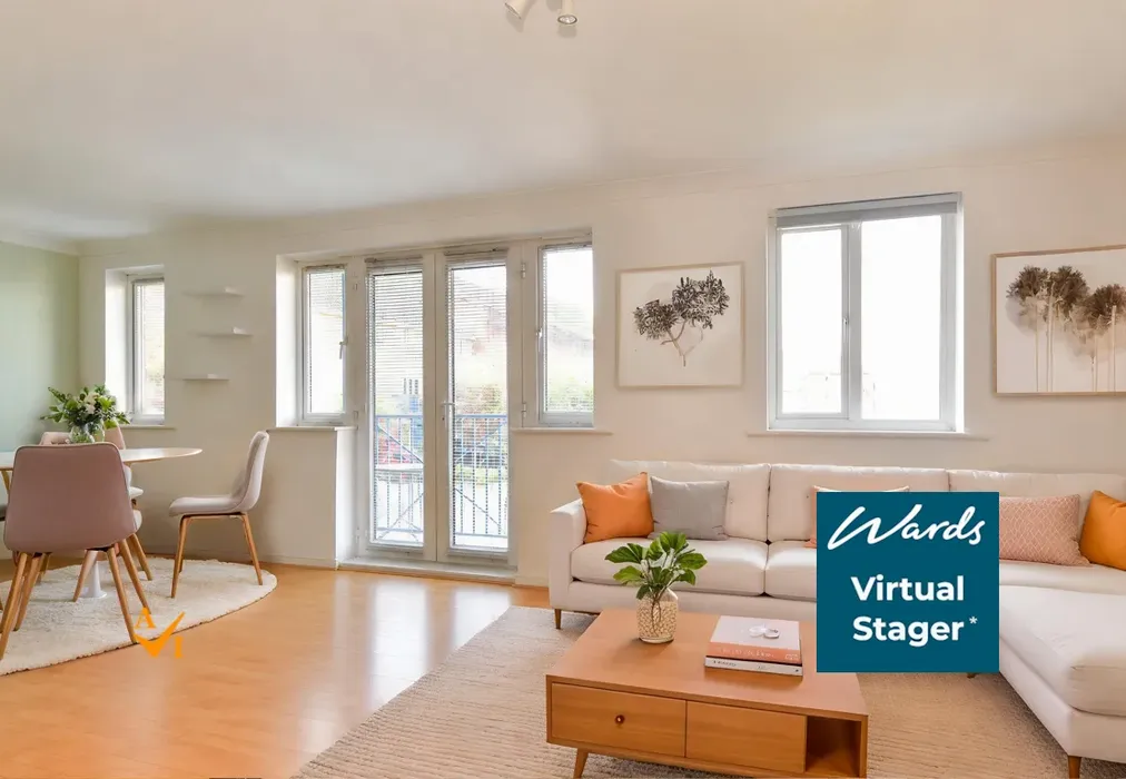 Lounge/Diner (Contemporary style) - Florin Drive, Rochester, Kent - Wards of Kent