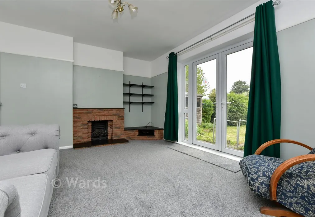 Lounge - Northdown Park Road, Margate, Kent - Wards of Kent