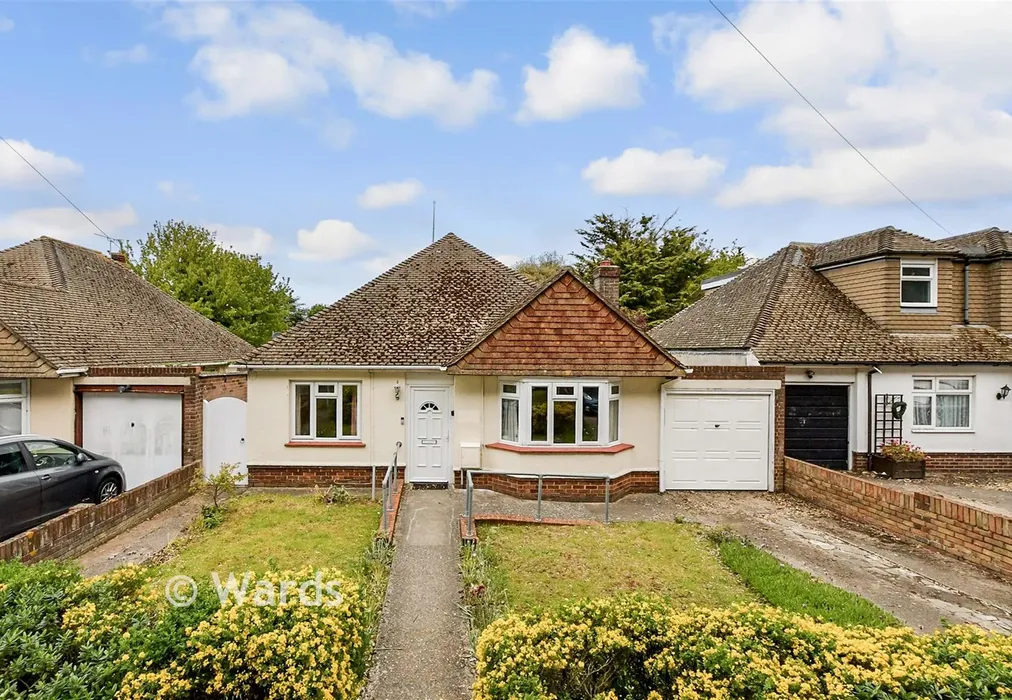 External (Web). - Northdown Park Road, Margate, Kent - Wards of Kent