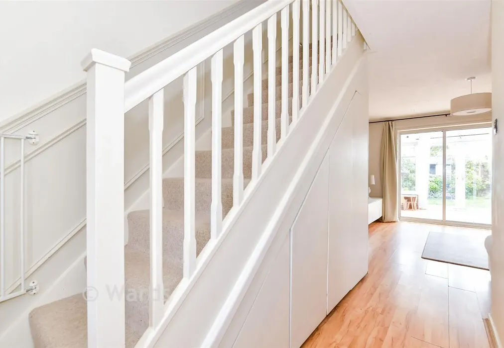 Internal Feature - Murrain Drive, Downswood, Maidstone, Kent - Wards of Kent