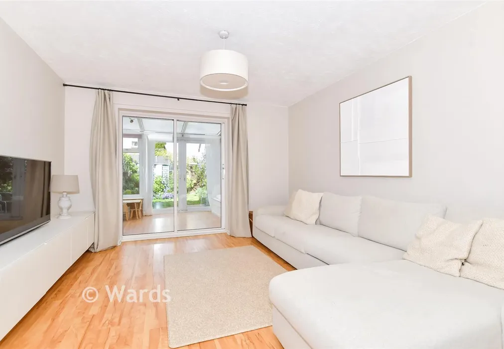 Lounge - Murrain Drive, Downswood, Maidstone, Kent - Wards of Kent