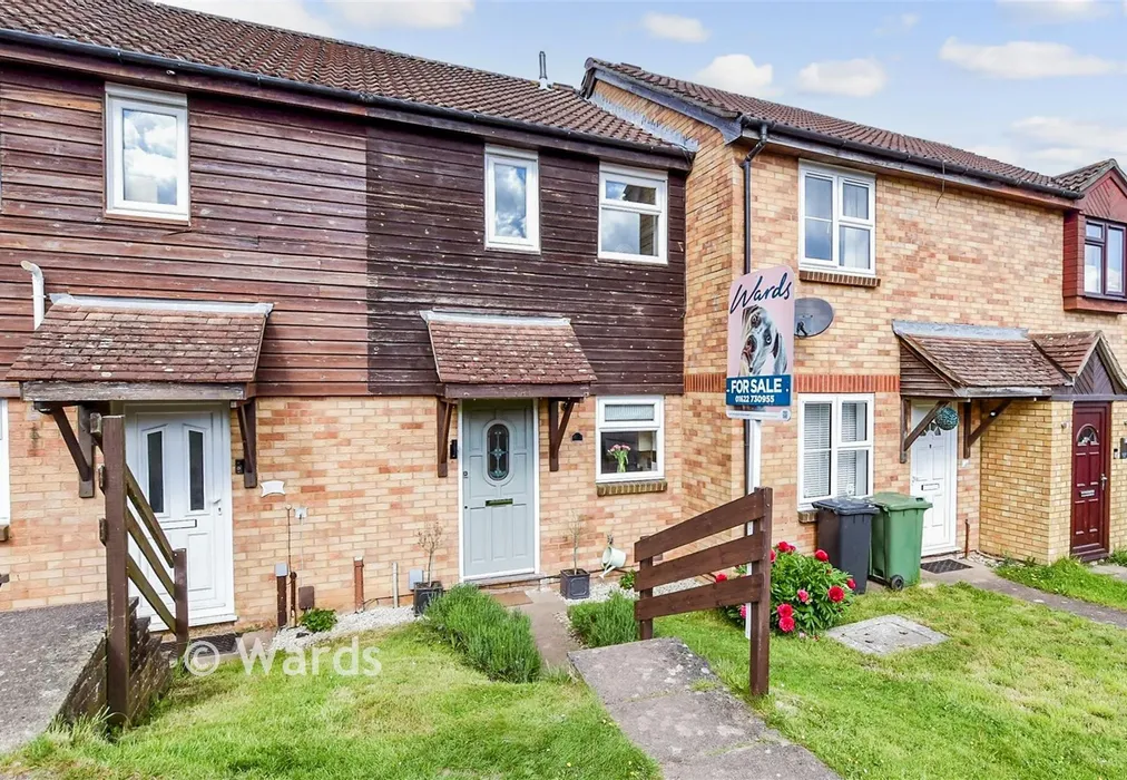 External (Web) 1 - Murrain Drive, Downswood, Maidstone, Kent - Wards of Kent