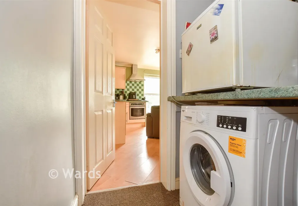 Internal Lifestyle Photograph - Clarendon Street, Dover, Kent - Wards of Kent
