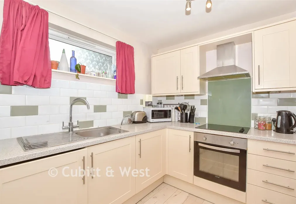 Lounge/Diner/ Kitchen - Daimler Way, Wallington, Surrey - Wards of Kent