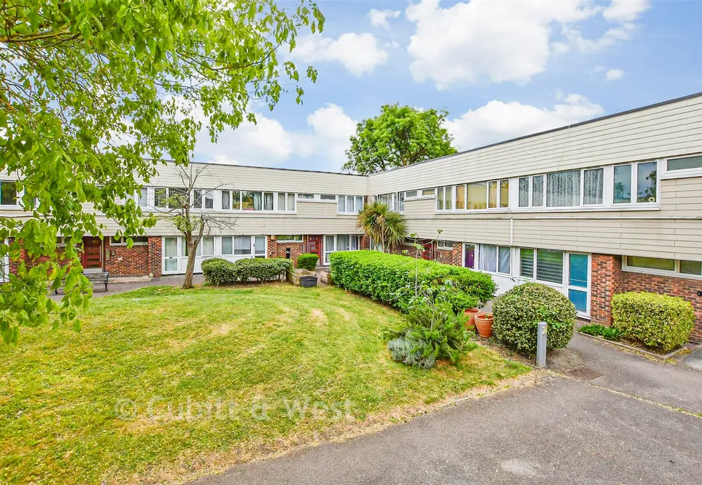 External (Web) - Daimler Way, Wallington, Surrey - Wards of Kent