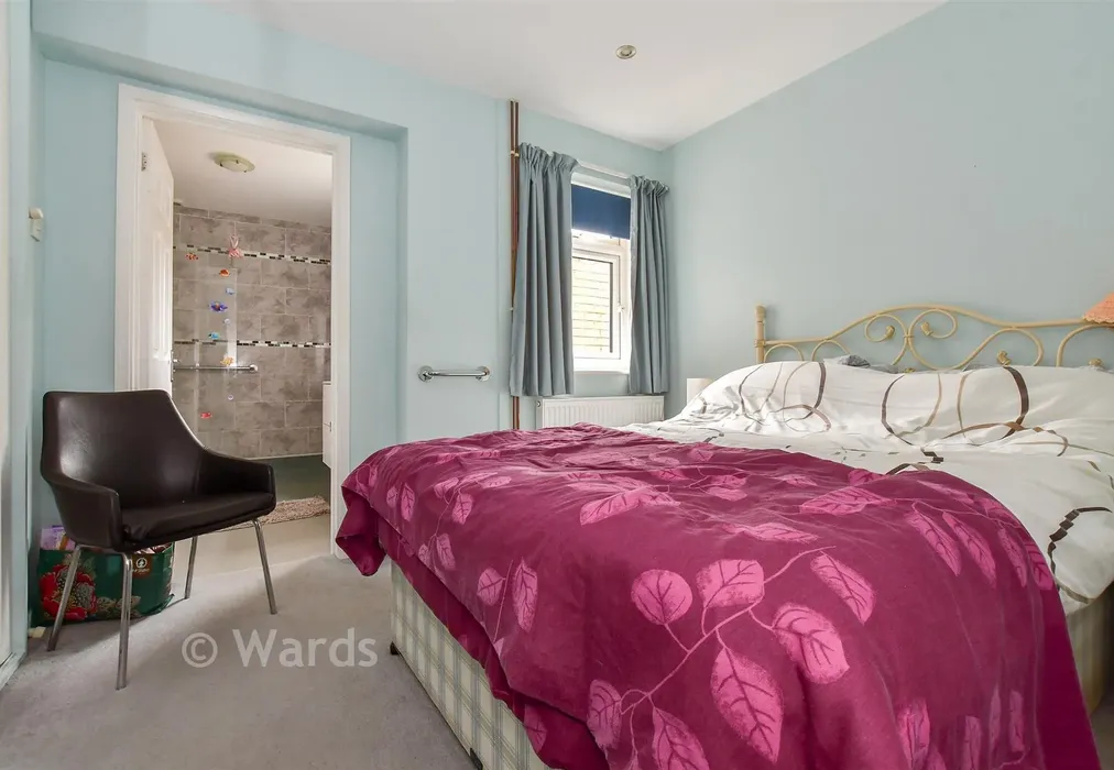 Internal Lifestyle Photograph - Cliff Field, Westgate-On-Sea, Kent - Wards of Kent
