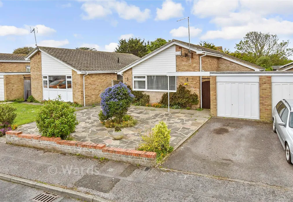 External (Web) - Cliff Field, Westgate-On-Sea, Kent - Wards of Kent