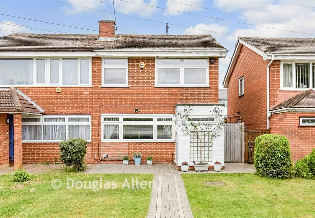 External Web - Upper Rainham Road, Hornchurch, Essex - Wards of Kent