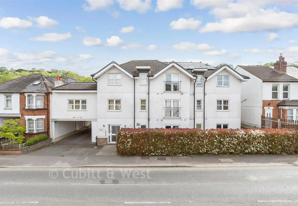 External (Web) - Godstone Road, Whyteleafe, Surrey - Wards of Kent