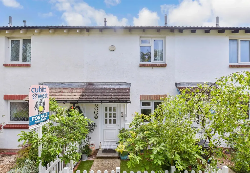 External (Brochure) - Beacon Way, Beaumont Park, West Sussex - Wards of Kent