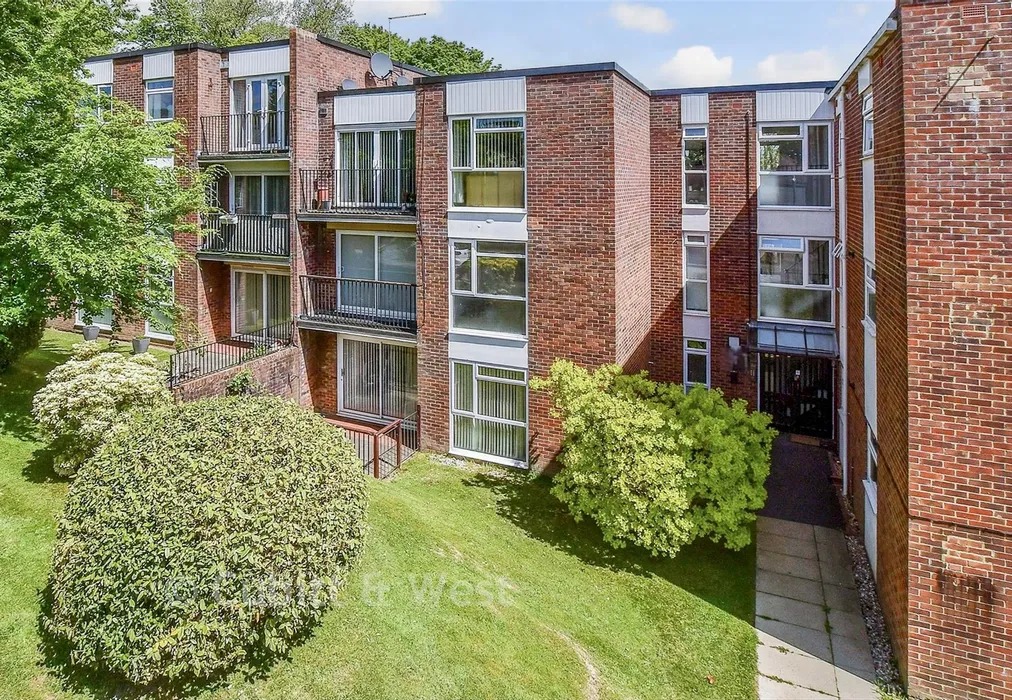 External (Web) - Mill Lane, Crowborough, East Sussex - Wards of Kent