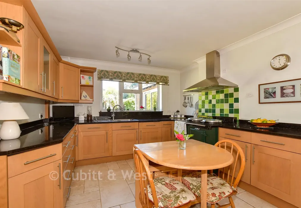 Kitchen - West Walberton Lane, Walberton, Arundel, West Sussex - Wards of Kent