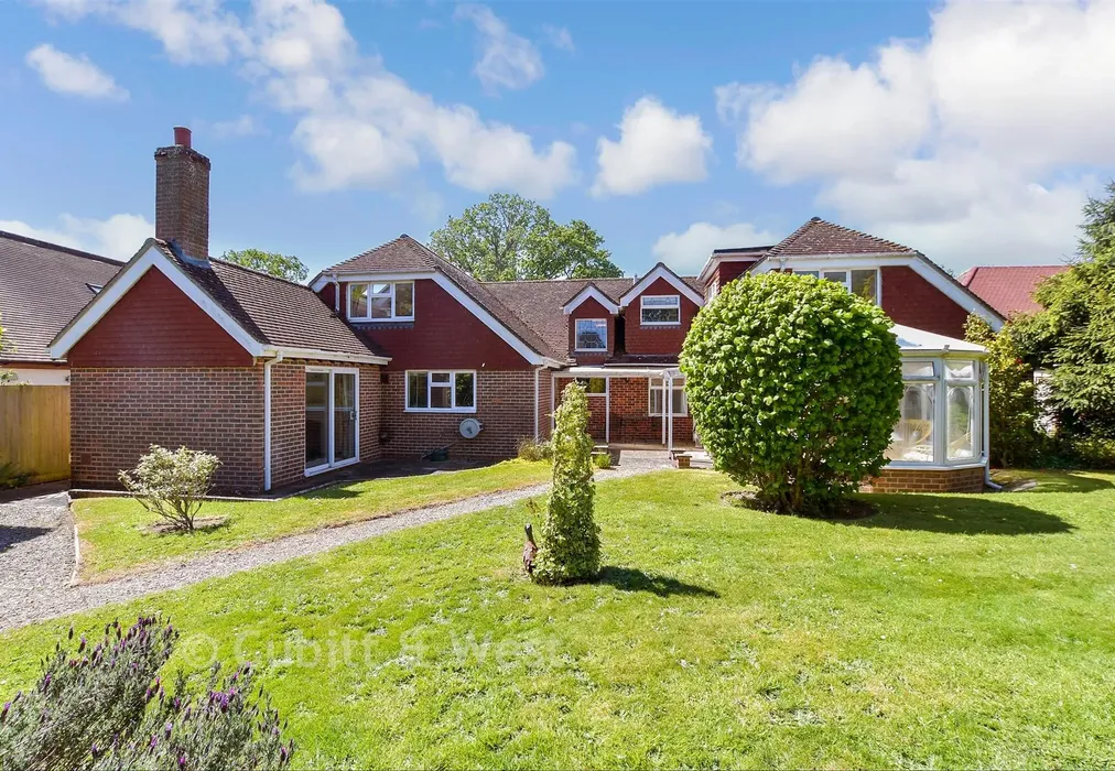 Spindlewood (Web) - West Walberton Lane, Walberton, Arundel, West Sussex - Wards of Kent