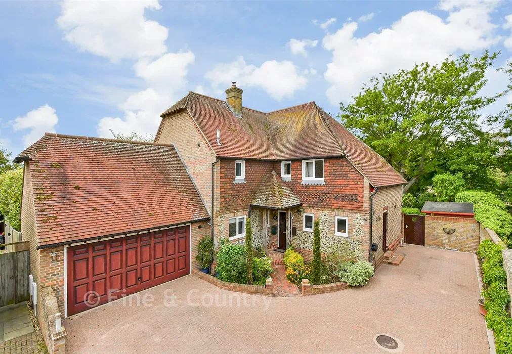 External (Web) - Wotton Court, St Nicholas At Wade, Birchington, Kent - Wards of Kent