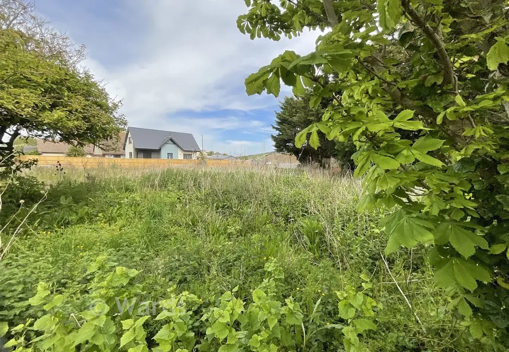 Plot - Hythe Road, Dymchurch, Kent - Wards of Kent