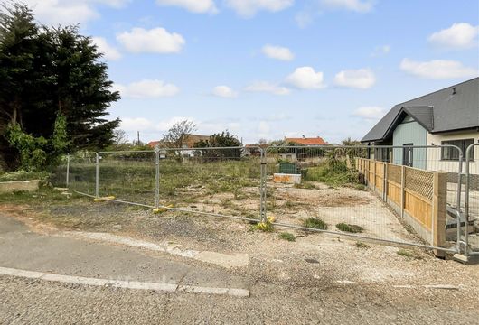 Hythe Road, Dymchurch, Kent - Wards of Kent