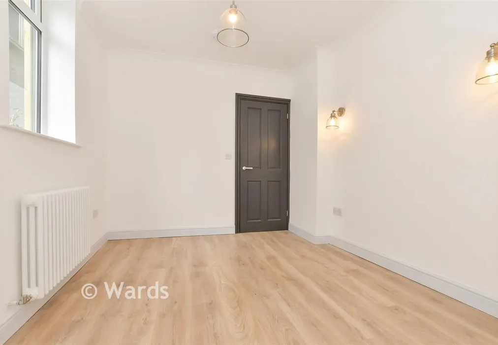 Bedroom 2 - Minnis Road, Birchington, Kent - Wards of Kent
