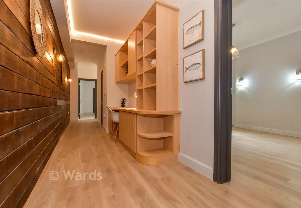 Internal Lifestyle Photograph - Minnis Road, Birchington, Kent - Wards of Kent
