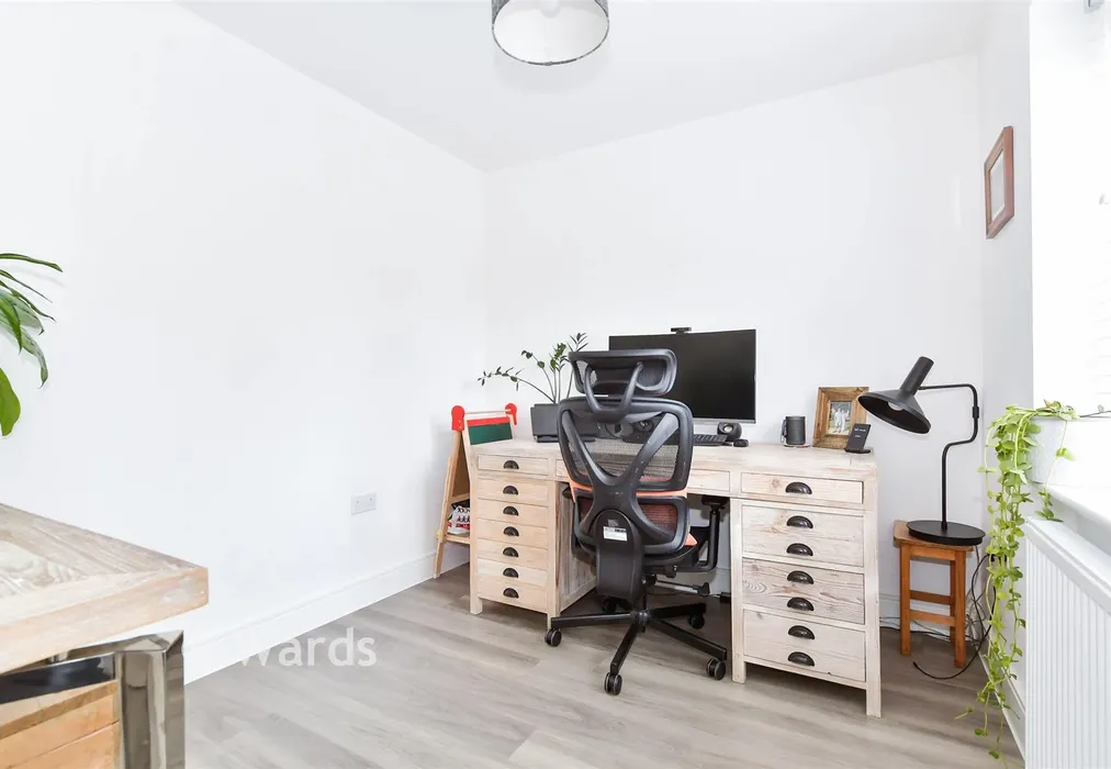 Study - Galpin Court, Maidstone, Kent - Wards of Kent