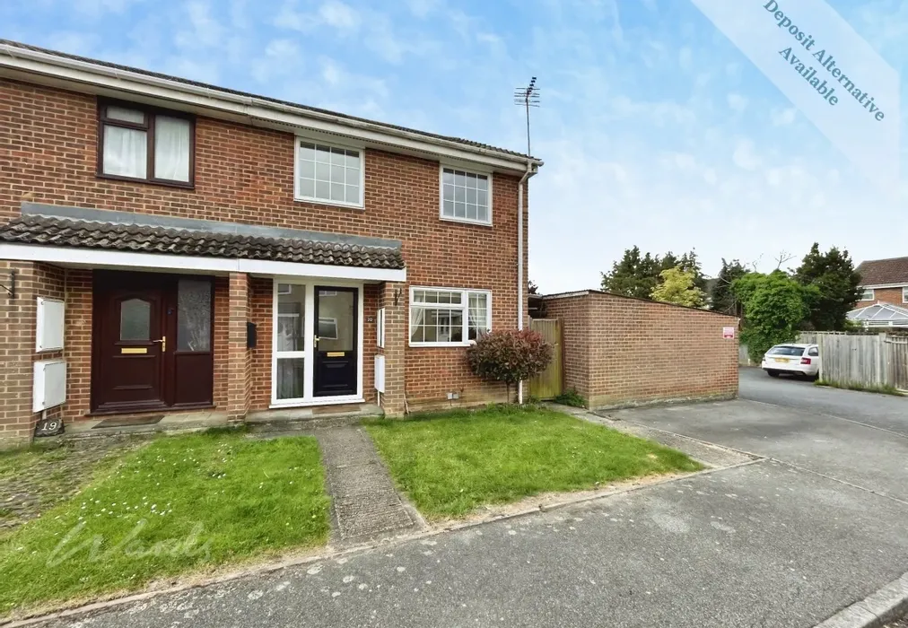 front - Dimmock Close Paddock Wood TN12 - Wards of Kent