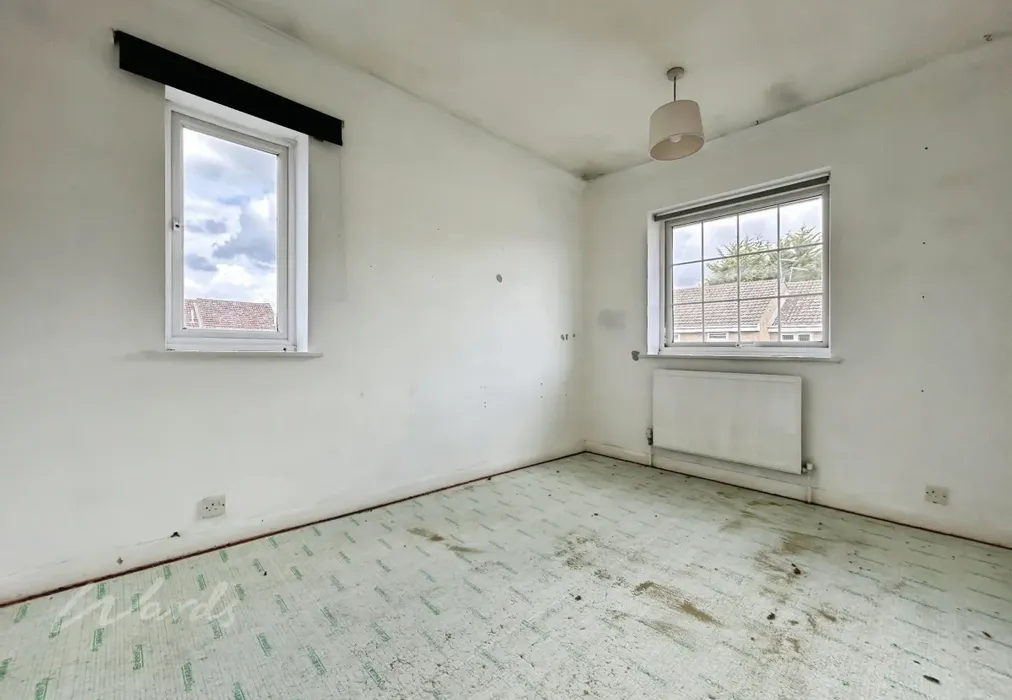Bed 2 - Dimmock Close Paddock Wood TN12 - Wards of Kent