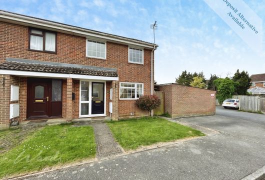 Dimmock Close Paddock Wood TN12 - Wards of Kent