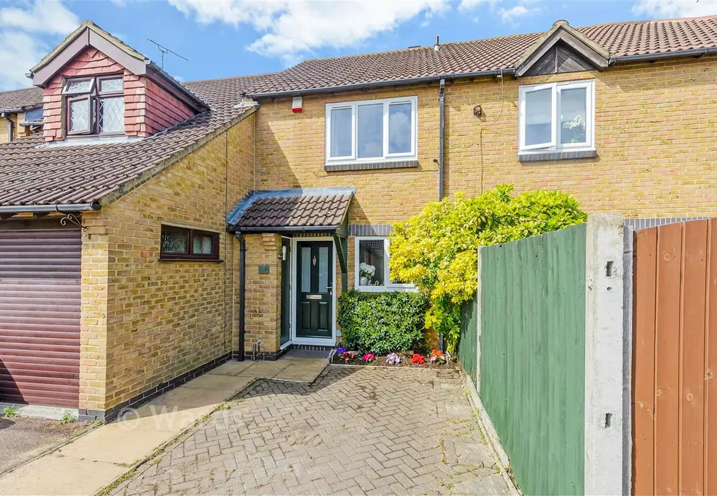 External W - Johnsons Way, Greenhithe, Kent - Wards of Kent