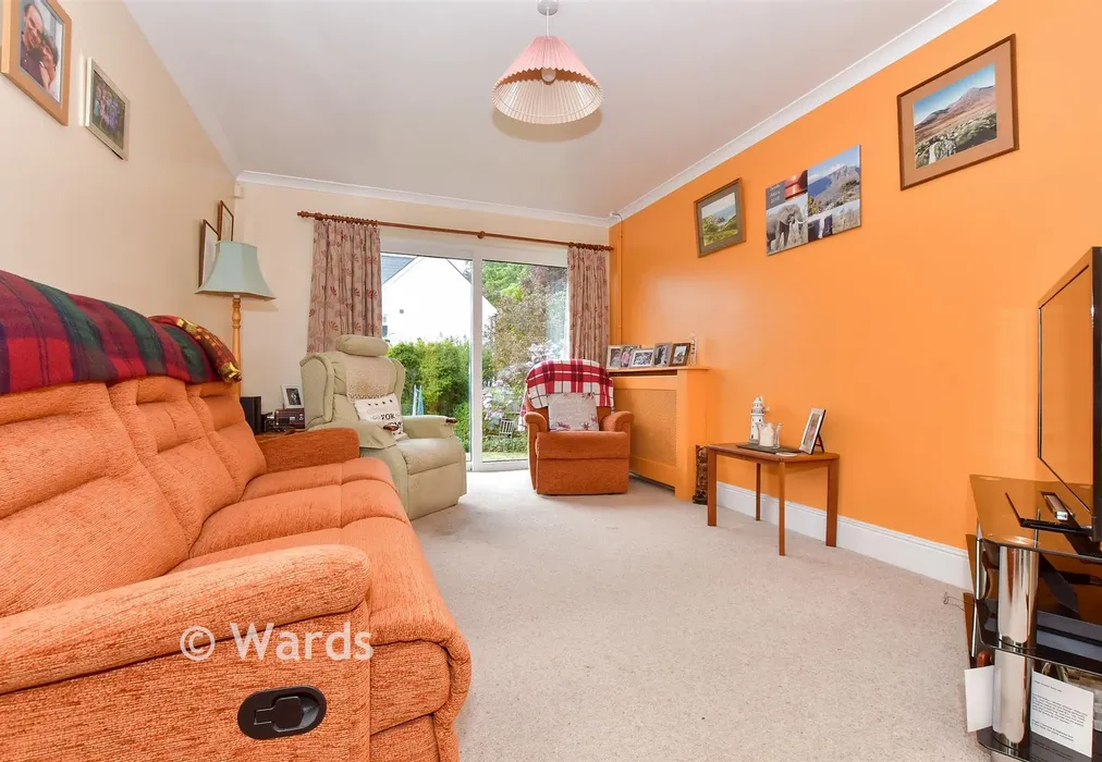 Lounge - Sandwich Road, Whitfield, Kent - Wards of Kent
