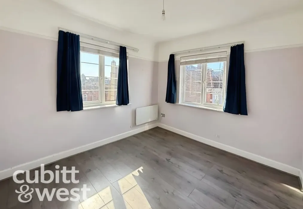 - Deposit Alternative Available  Havelock Road Southsea PO5 - Wards of Kent