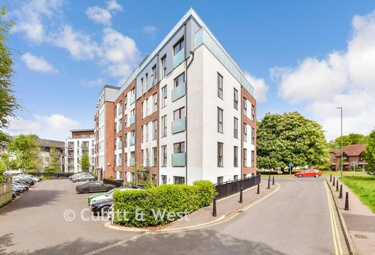 Station Road, Horsham, West Sussex - Wards of Kent