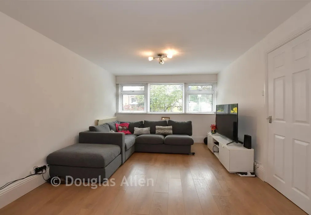 Lounge/Dining Room - Coopersale, Coopersale, Essex - Wards of Kent