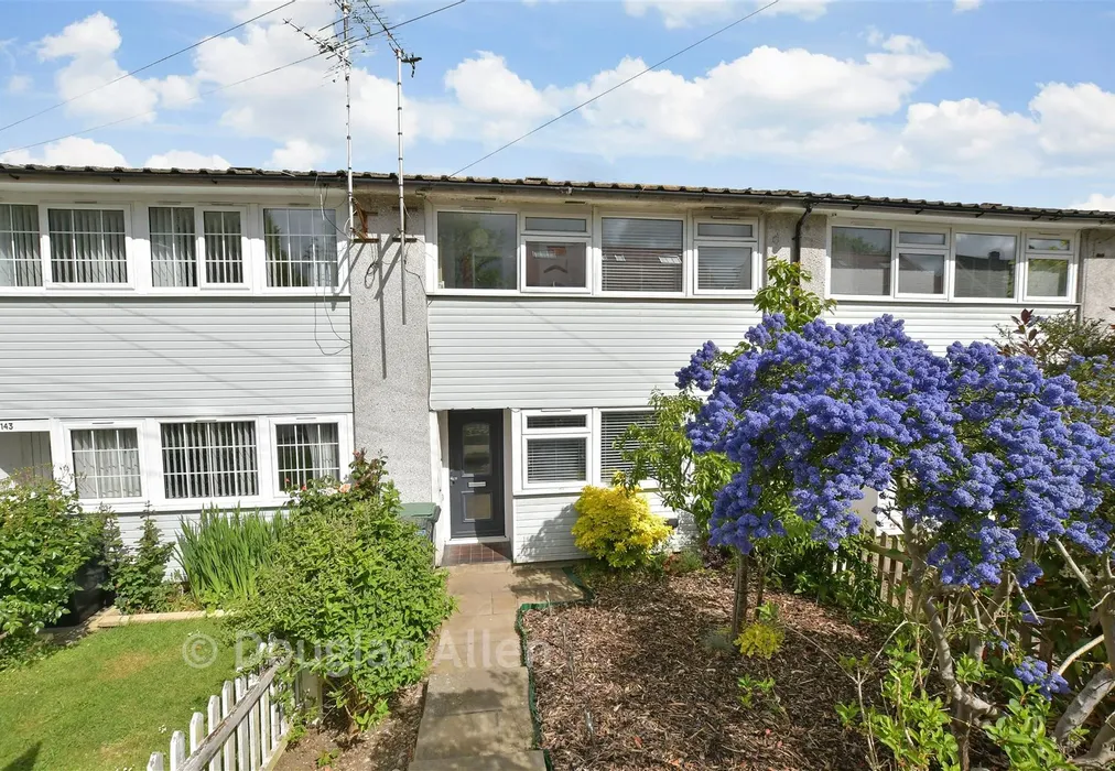 External (Web) - Coopersale, Coopersale, Essex - Wards of Kent
